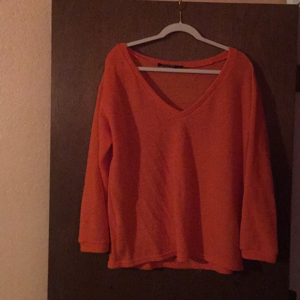 Knit Sweater